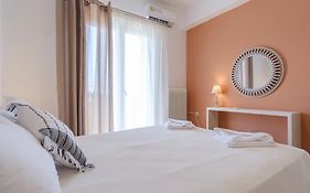 Savvitsa'S Apartment